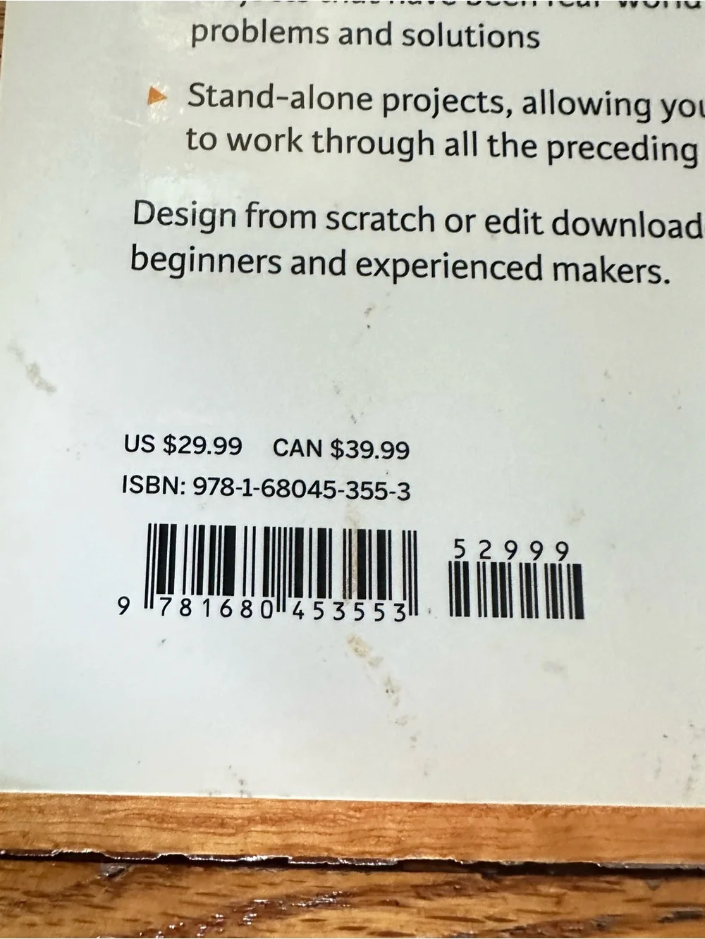 Fusion 360 for Makers Lydia Sloan Cline 3D Printing CNC Paperback